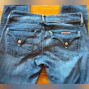 Hudson Jeans-vintage fit!